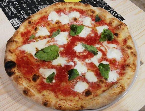 Yaam - Pizzeria & Bistrot